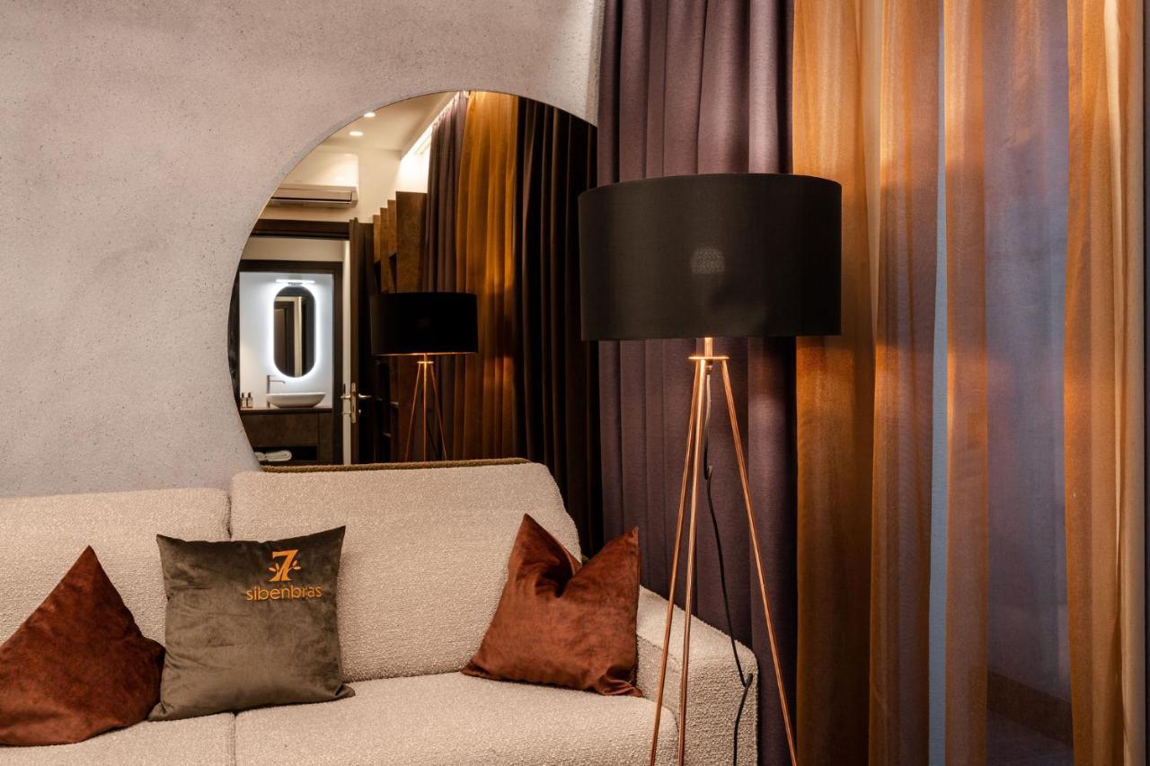 Sibenbras Natural Aparthotel リモーネ・スル・ガルダ エクステリア 写真